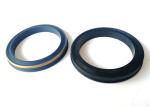 RINGS FOR HAMMER UNIONS in Buna Nitrile FKM HSN