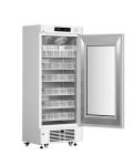 METHER Blood Bank Refrigerator 368L Capacity 4°C Temperature Control MBC-4V368