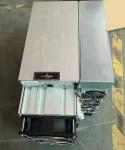 Secondhand Bitmain Antminer S19 Pro 110T 3250W Bit Cion Mining