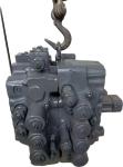 VOL-VO EC210B 14512144 Excavator Hydraulic Main Valve EC210B Second Hand