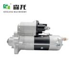 7.8KW Starter Motor 394-9674 4280001150 24V 10T C7 M325D 324D 328D