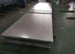 1.5mm 3mm Stainless Steel 316L Sheet 4x10 BA Finished 1% Tolerance
