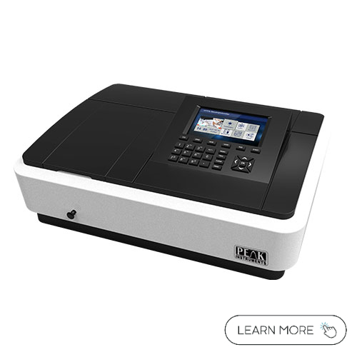 Customized OEM Support Peak Instruments Laboratory Auto Sampler for Spectrophotometer