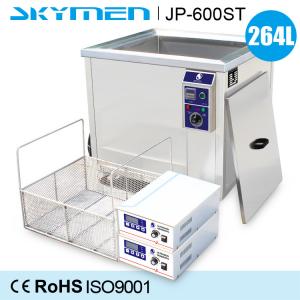Wholesale Ultrasonic Parts Cleaner Precise Hardware &amp;Electronics Cleaning Machine Digital Heated from china suppliers