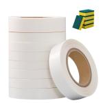 Translucent Hot Melt Adhesive Films With Release Paper For Sponge Material