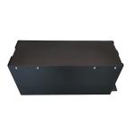 Long Lasting 48V 40AH Lithium Ion Forklift Battery 165x205x480MM Forklift