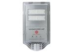 60W 6000lm IP66 All In One LED Solar Street Light