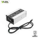Smart 36V 2.5A Or 2A Battery Charger For Lithium Battery Powered Electric