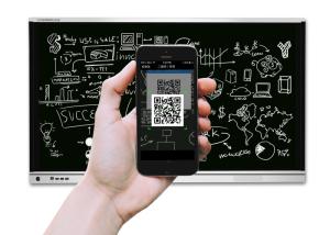 Wholesale Manufacturer of 86inch Interactive Conference System with Smart Whiteboard from china suppliers