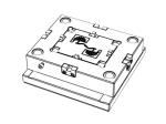 Medical Instrument PN-1913 (1*4) / Cold runner / side feed No.21069