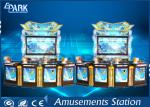 55 Inch Coin Operated Arcade Machines Redemption Arcade Fishing Game Machine 4