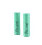 IEC62133 Samsung 3.7V 2500mAh 9.25Wh 18650 Li Battery