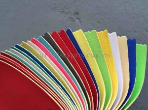 Wholesale Colored Excellent stretching and waterproof neoprene fabric roll 60&quot; wide maximum from china suppliers