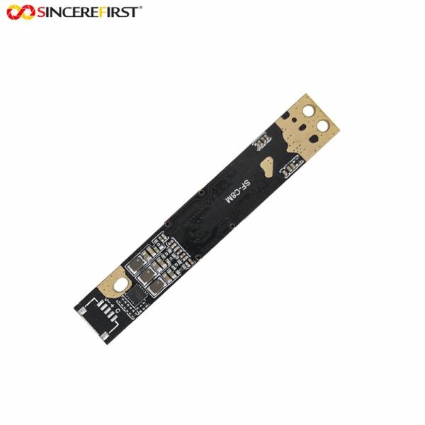 Cmos Sensor UVC Camera Module Analog Camera Module USB 5 PIN