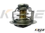1C011-73010 KUBOTA KX080 EXCAVATOR 71°C 76.5°C THERMOSTAT V3300 V3307 V3600