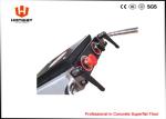 High Speed Floor Grinding And Polishing Machine For Garage Grinding