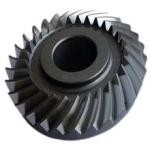Bevel Gears With Quenching For Industrial Transmission Equipment
