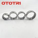 OTOTRI Machined Rings Full Complement Needle Roller Bearings BH-108 BH-1010 BH