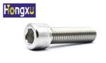 SS316 Cylinder Head Hexagonal Screw Cup Head Carbon Steel Hex Bolt DIN912