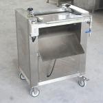 Stainless Steel Fish Processing Machine CE Catfish Skinning Machine