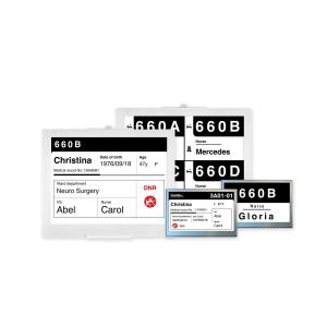 Wholesale HINK 4.2'' 400*300 SSD1608 MCU interface e-paper display EPD from china suppliers