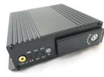 GPS Car Taxi Mobile 3G 1080P mobile dvr camera systems with OSD Interface
