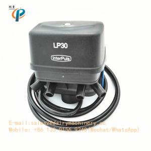 Wholesale LP30 Electric Milking Machine Pulsator Cow Milker Pulsator With 4 Ports from china suppliers