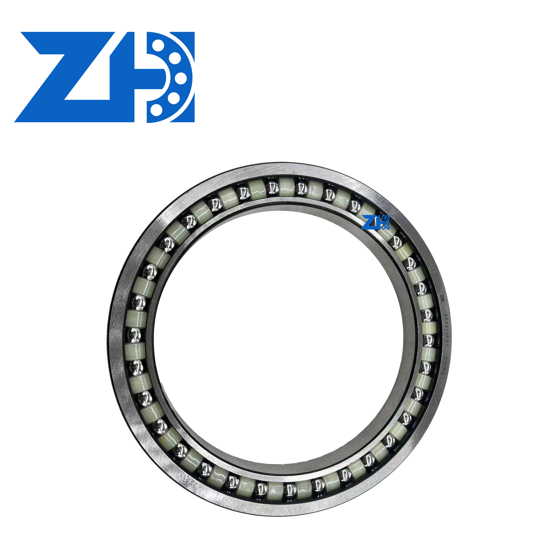 SF4019PX1 Excavator Bearing P5 Precision For Railways
