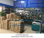 438192 458248 - VALEO Starter Motor 12V 1.1KW 8T MOTORES DE ARRANQUE