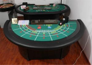 Wholesale Smart Baccarat Cheat System / Poker-exchanging Table for Gambling Cheat from china suppliers