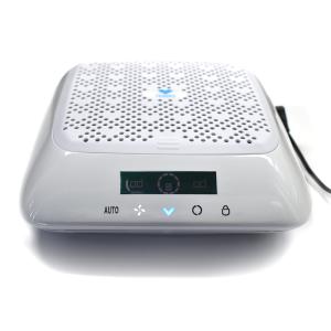 Wholesale HEPA Filter Type Car Engine Air Filter Ozone Generator 12V-2A Power Supply from china suppliers