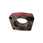 Rear suspension SEAL-RETAINER 09015063 for TEREX dump truck part
