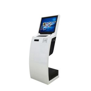 Wholesale Information Inquiry 19&quot; 300cd/m2 Self Service Kiosk from china suppliers