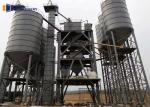 Sculptural Coating Stucco Plaster 20t/H Dry Mortar Production Line