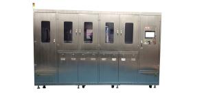 Wholesale Automatic Basket Cleaning Machine Stable Multiscene For Industrial from china suppliers