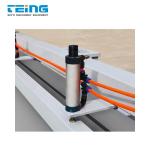 Woodworking Machine Automatic Computer Beam Saw for Wood Plate Slotting