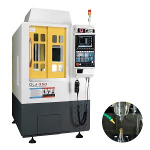 Wholesale Jewelry Engraving Machine 7 Axis Seven-Axis Computerized Controller Machine from china suppliers