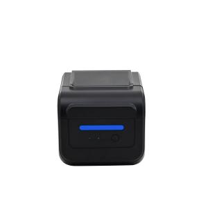 Wholesale Desktop 80mm Bill Receipt Printer POS Ticket Thermal Printer For Cash Register Kitchen Receipt from china suppliers