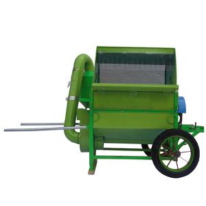 Wholesale DONGYA 5TG-70 0929 Professional Bean Thresher / Quinoa Thresher / Sorghum Thresher from china suppliers