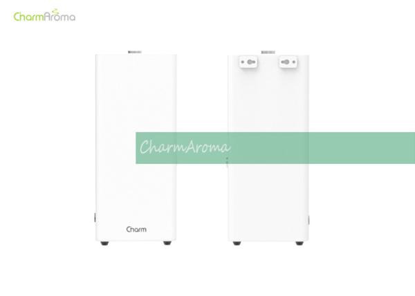 5W Commercial Scent Machine Attach The Air Fresh System With Signature Scents