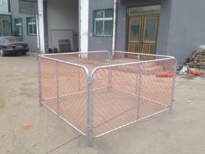 Wholesale Hot sale rubbish cage for australia market 1800mm x 1500mm x 1500mm made in china from china suppliers