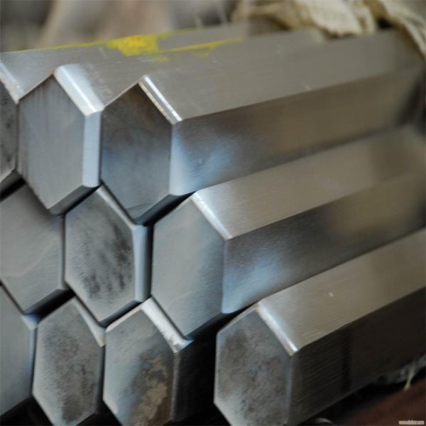 ASTM Standard SS 420 Round Bar , Cold Rolled Stainless Steel Bar With Bending