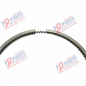Wholesale 404C 404D Piston ring 115107970 Suitable For PERKINS Diesel engines parts from china suppliers