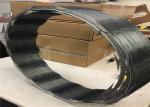 Electric Galvanized Barbed BTO 22 Razor Wire Security Razor Wire Fencing
