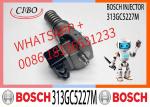 Fuel Injection Pump 0414755003 0414755002 0986445001 for Truck Engine 313GC5227M