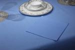 wood pulp Waterproof 47g Luxury Paper Napkin For Party And Banquet