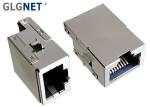 Magnetic RJ45 Single Port