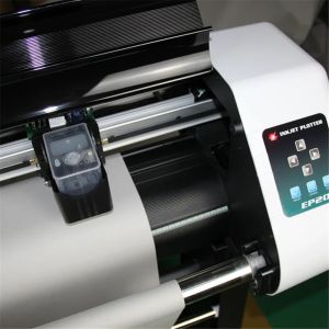 250cm Width Apparel Inkjet Plotter Machine , Garment Paper Pattern Printing