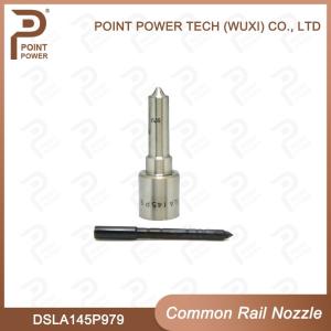 Wholesale DSLA145P979 CR Fuel Injection Nozzle Bosch Common Rail Nozzle For 0445110063 0986435075 from china suppliers
