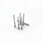 M3x20 Electric Meter Screws JIS Standard Anodized Self Tapping
